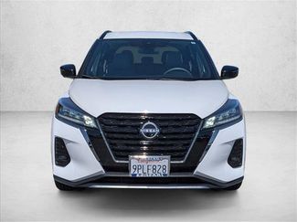 Used 2024 Nissan Kicks SR w/ SR Premium Package FWD video 2