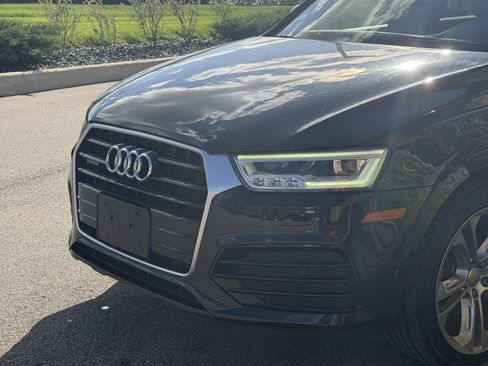 Used 2016 Audi Q3 2.0T Prestige w/ Prestige Package image 6