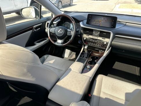 Used 2020 Lexus RX 450h AWD w/ Premium Package image 36
