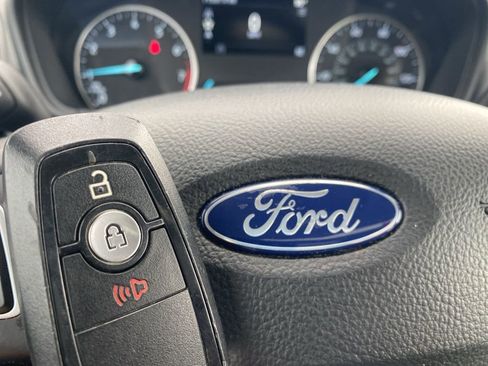 Used 2020 Ford EcoSport Titanium image 44