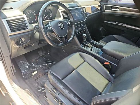 Used 2019 Volkswagen Atlas SEL FWD image 13