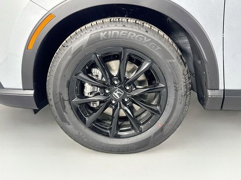 Used 2026 Honda CR-V Sport-L image 44