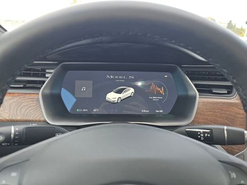 Used 2020 Tesla Model S Long Range image 27
