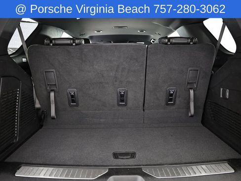 Used 2023 Chevrolet Tahoe RST w/ Max Trailering Package AWD/4WD image 26