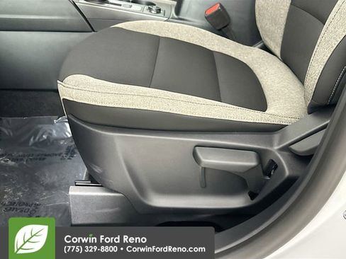 New 2026 Ford Bronco Sport Big Bend AWD/4WD image 20