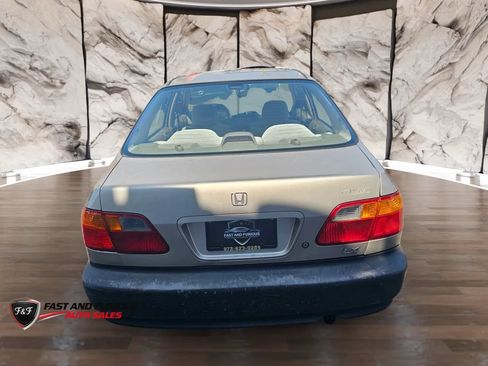Used 2000 Honda Civic LX image 16