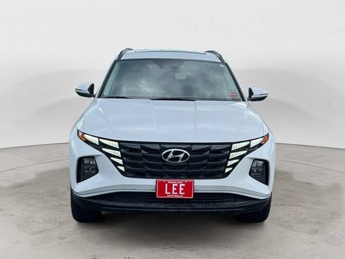 Used 2023 Hyundai Tucson SEL w/ Convenience Package AWD/4WD image 8
