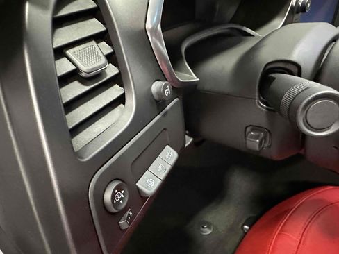 Used 2016 Chevrolet Corvette Z06 w/ 3LZ Preferred Equipment Group image 36