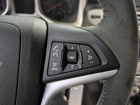 Used 2015 Chevrolet Camaro Z/28 RWD image 67