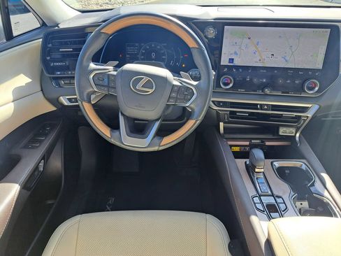 Used 2024 Lexus RX 350 Premium w/ Convenience Package AWD/4WD image 13