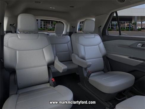 New 2026 Ford Explorer Active w/ Active Comfort Package image 11