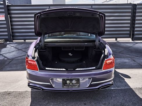 Used 2026 Bentley Flying Spur Plug-In Hybrid AWD/4WD image 15