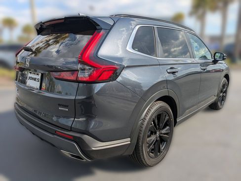 Used 2023 Honda CR-V Sport Touring image 5