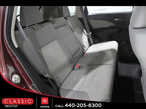 Used 2016 Honda CR-V EX image 18