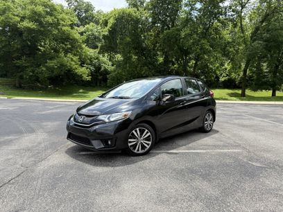 Used 2015 Honda Fit EX-L