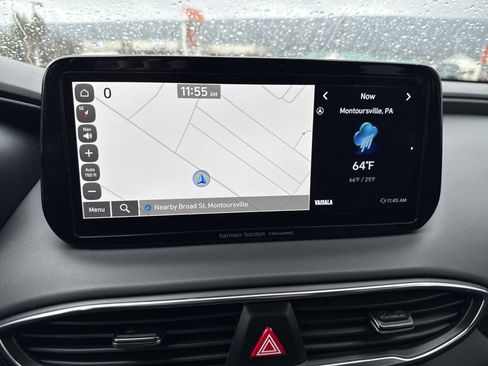 Used 2023 Hyundai Santa Fe Limited image 27