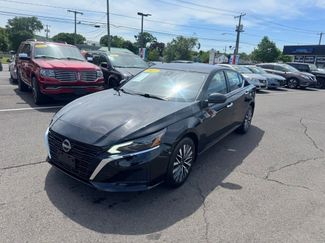 Used 2023 Nissan Altima 2.5 SV AWD/4WD 360° Tour