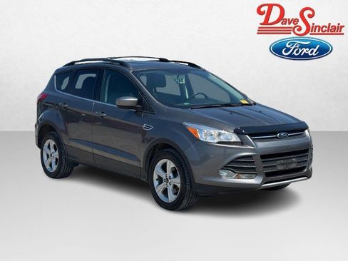 Used 2013 Ford Escape SE FWD image 4
