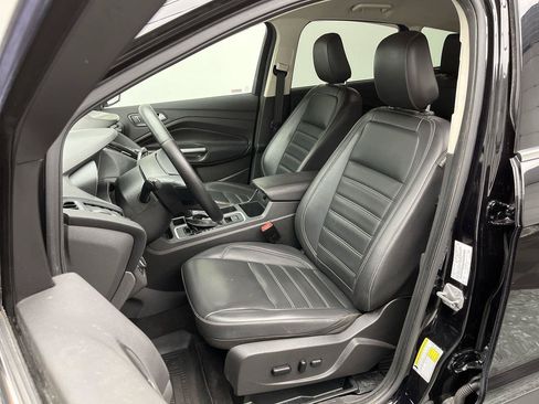 Used 2019 Ford Escape SEL AWD/4WD image 9