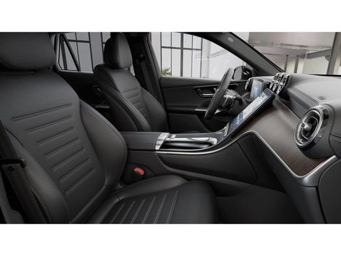 New 2026 Mercedes-Benz GLC 300 GLC 300 image 4