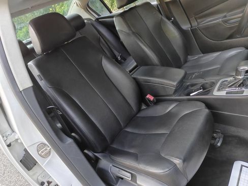 Used 2008 Volkswagen Passat Komfort FWD image 17