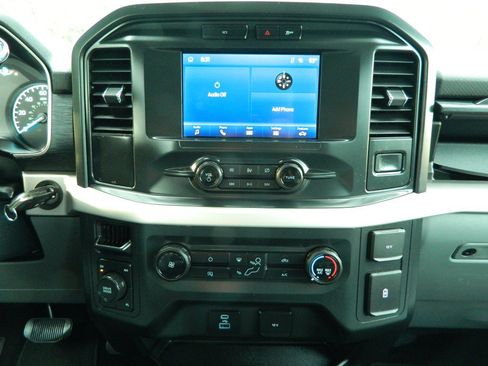 Used 2021 Ford F150 XL w/ Equipment Group 101A High AWD/4WD image 15