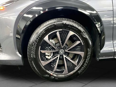 Used 2026 Lexus RZ 350e 2WD image 10