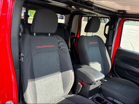Used 2020 Jeep Gladiator Rubicon image 30