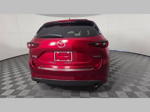 Used 2024 MAZDA CX-5 AWD 2.5 S image 45