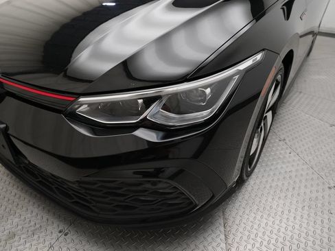 Used 2024 Volkswagen GTI S FWD image 22
