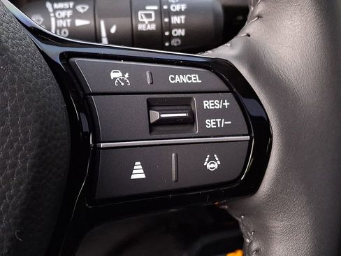 Used 2024 Honda CR-V EX-L image 19