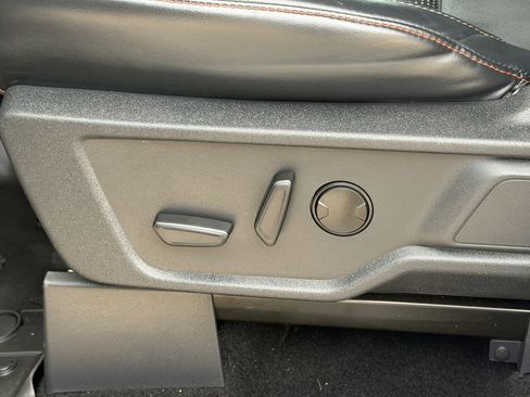 Used 2023 Ford Bronco Raptor AWD/4WD image 13