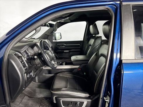Certified 2023 RAM 1500 Laramie AWD/4WD image 12