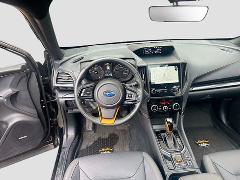 Used 2024 Subaru Forester Wilderness w/ Convenience Package image 24