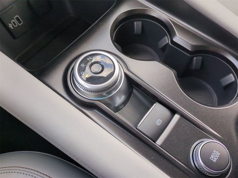 New 2026 Ford Explorer Active image 12