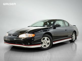 Used 2002 Chevrolet Monte Carlo SS w/ Preferred Equipment Group FWD video 1