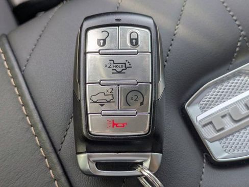 New 2026 RAM 1500 Tungsten image 25