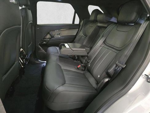 New 2026 Land Rover Range Rover Sport Dynamic SE image 16