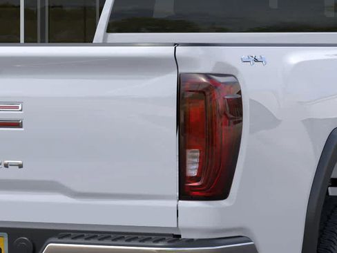 New 2026 GMC Sierra 2500 Pro w/ Convenience Package image 11