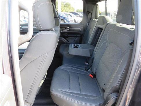 Used 2019 RAM 1500 Big Horn image 36