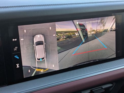 New 2026 Porsche Cayenne S image 19