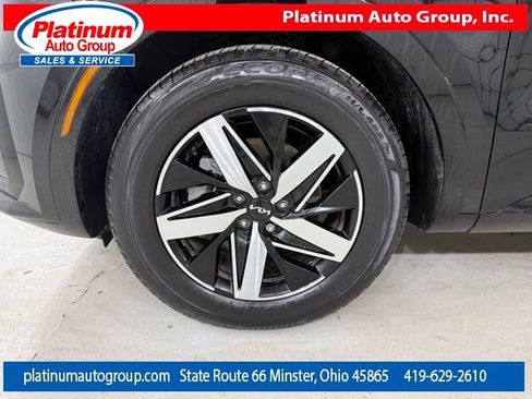 Used 2022 Kia Sorento S image 50