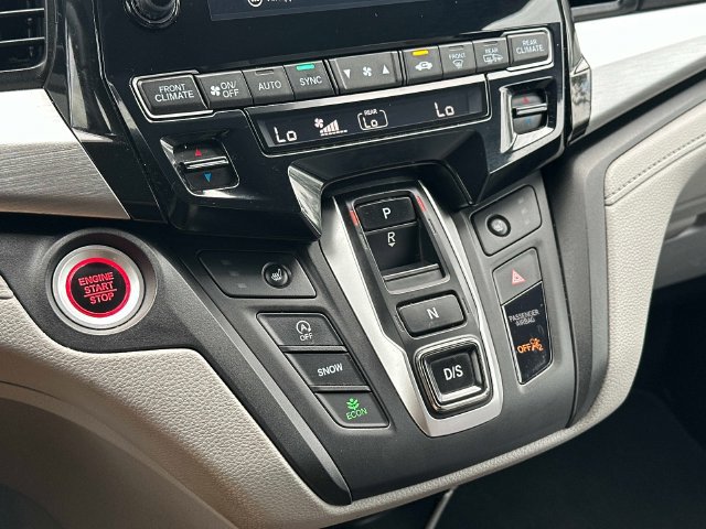 Used 2020 Honda Odyssey EX image 33