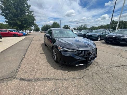 Used 2025 Acura Integra FWD image 25