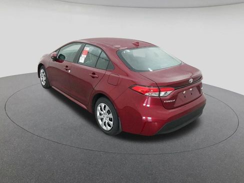 New 2026 Toyota Corolla LE image 5
