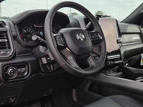 New 2026 RAM 2500 Power Wagon AWD/4WD image 15