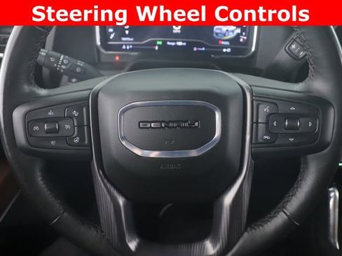 Used 2025 GMC Sierra 3500 Denali Ultimate image 24