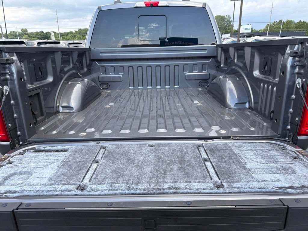 Used 2021 Ford F150 XLT w/ Equipment Group 302A High AWD/4WD image 13
