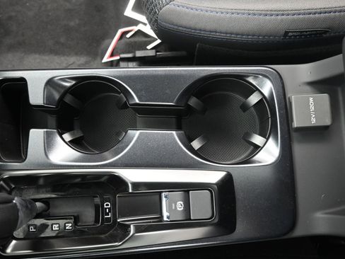 New 2026 Subaru Forester Premium image 32