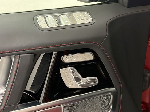 Used 2022 Mercedes-Benz G 63 AMG Squared image 26